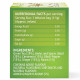 Dabur Vedic Suraksha Green Tea Bags 1.5 G (10 Pcs)
