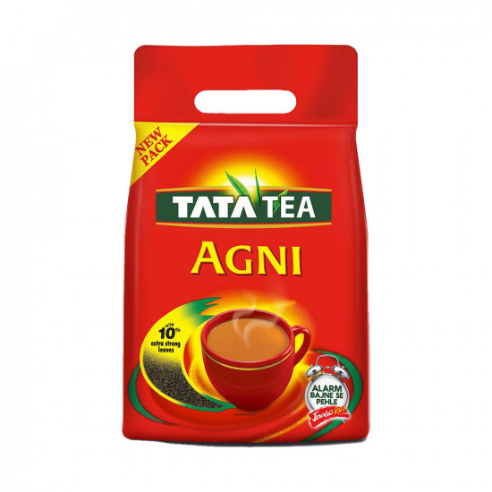 Tata Agni Leaf Tea 1.5 Kg