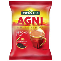 Tata Agni Strong Leaf Tea 1 Kg
