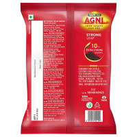 Tata Agni Strong Leaf Tea 1 Kg