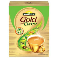 Tata Gold Care Flavoured Leaf Tea 500 G Tata Gold Care Flavoured Leaf Tea 500 G