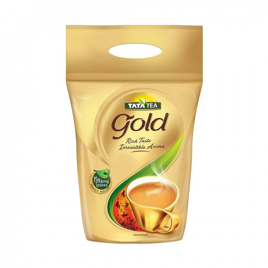 Tata Gold Leaf Tea 1 Kg