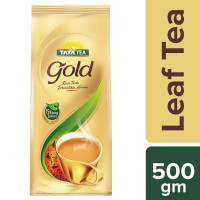 Tata Gold Leaf Tea 500 G