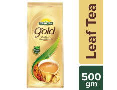 Tata Gold Leaf Tea 500 G