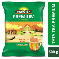 Tata Tea Premium Anokha Swad Chai 500 G