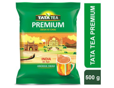Tata Tea Premium Anokha Swad Chai 500 G
