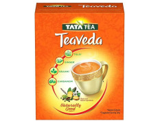 Tata Teaveda Tea 250 G