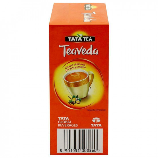 Tata Teaveda Tea 250 G