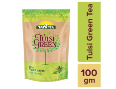 Tata Tulsi Green Tea 100 G