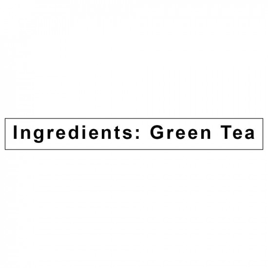 Tetley Green Tea Bags 100 Pcs