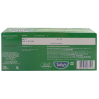 Tetley Green Tea Bags 100 Pcs