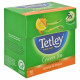 Tetley Lemon & Honey Green Tea Bags 10 Pcs
