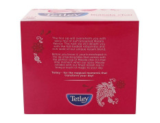 Tetley Masala Leaf Tea Bags 50 Pcs