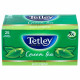 Tetley Pure Original Green Tea Bags 25 Pcs