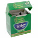 Tetley Regular Green Tea Bags (10 Pcs)