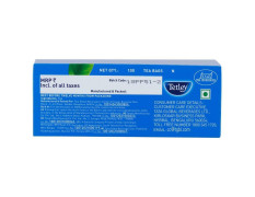 Tetley Tea Bags 100 Pcs