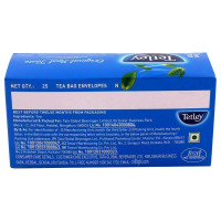 Tetley Original Tea Bags (25 Pcs)