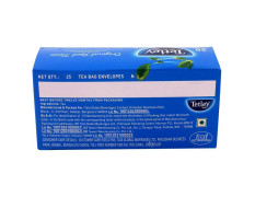 Tetley Original Tea Bags (25 Pcs)