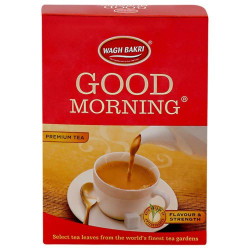 Wagh Bakri Good Morning Tea 500 G