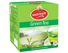 Wagh Bakri Green Tea 100 G