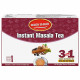 Wagh Bakri Instant Masala Tea Premix 140 G (14 G X 10 Sachets)