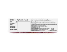 Wagh Bakri Instant Masala Tea Premix 140 G (14 G X 10 Sachets)