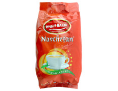 Wagh Bakri Navchetan Strong Leaf Tea 1 Kg