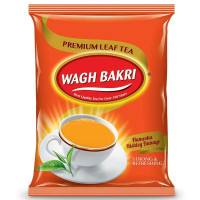Wagh Bakri Premium Leaf Tea 250 G