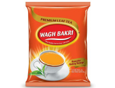 Wagh Bakri Premium Leaf Tea 250 G