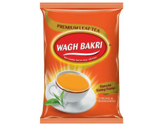 Wagh Bakri Premium Leaf Tea 500 G