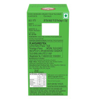 Wagh Bakri Tulsi Green Tea Bags 1.5 G (25 Pcs)