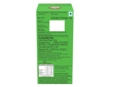 Wagh Bakri Tulsi Green Tea Bags 1.5 G (25 Pcs)