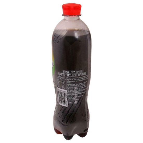 Bisleri Spyci 600 Ml