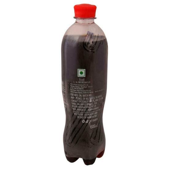 Bisleri Spyci 600 Ml