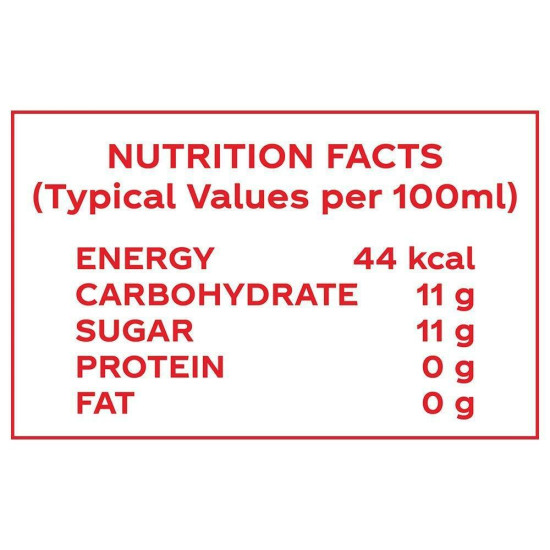 Coca Cola 2.25 L