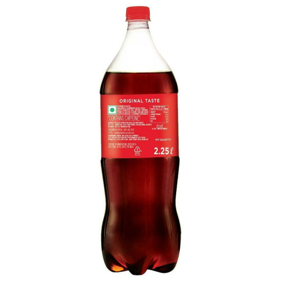 Coca Cola 2.25 L