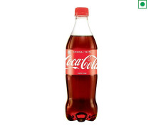 Coca Cola 600 Ml