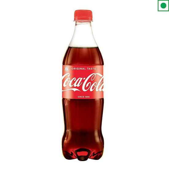 Coca Cola 600 Ml