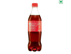 Coca Cola 600 Ml