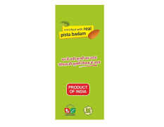 Gopaljee Kulfi Mix (Badam, Pista, Elaichi Flavour) 150G Pack Of 2