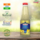 Natural Jai Guruji Masala Shikanji & Lemon Fruit Syrup Each 750Ml (Pack Of 2)