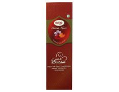 Shree Guruji Badam Kesar Syrup 1 L