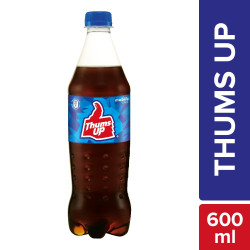 Thums Up 750 ML