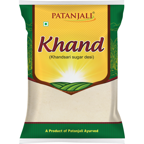 Patanjali Khand 1 kg