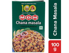 Mdh Masala - Chana 100 g