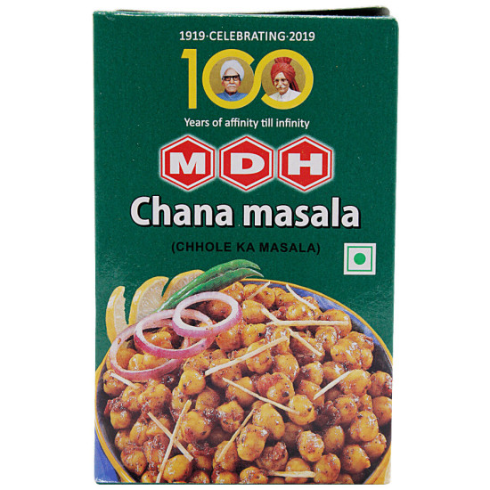 Mdh Masala - Chana 100 g