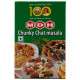 Mdh Chunky Chat 100 g