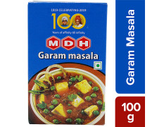 Mdh Masala - Garam 100 g