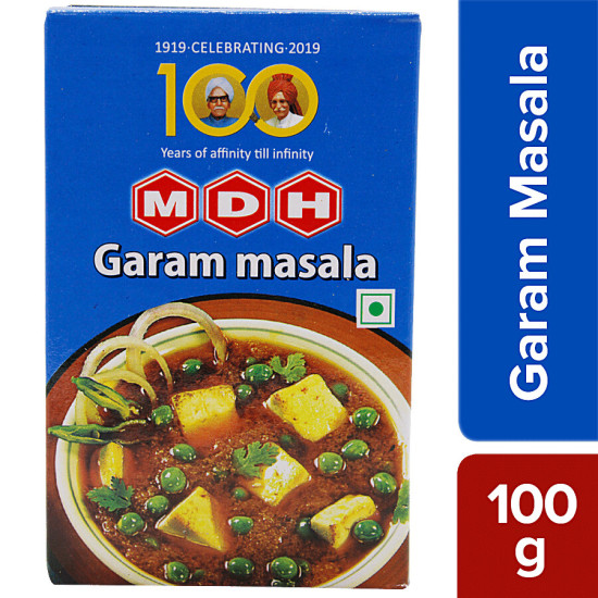 Mdh Masala - Garam 100 g