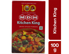 Mdh Masala - Kitchen King 100 g
